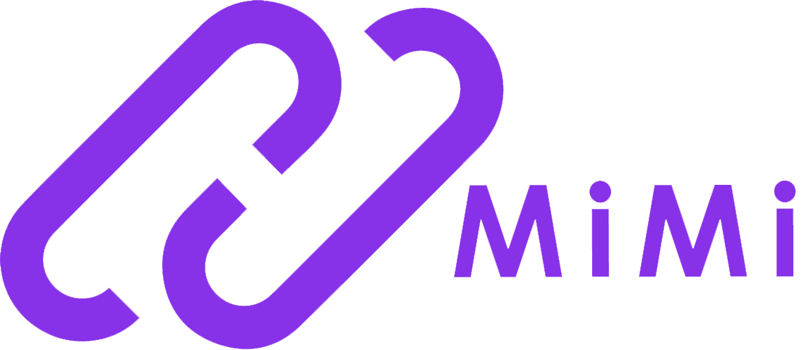 MiMi Logo