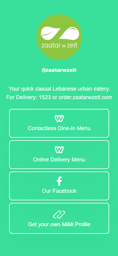 zaatarwzeit